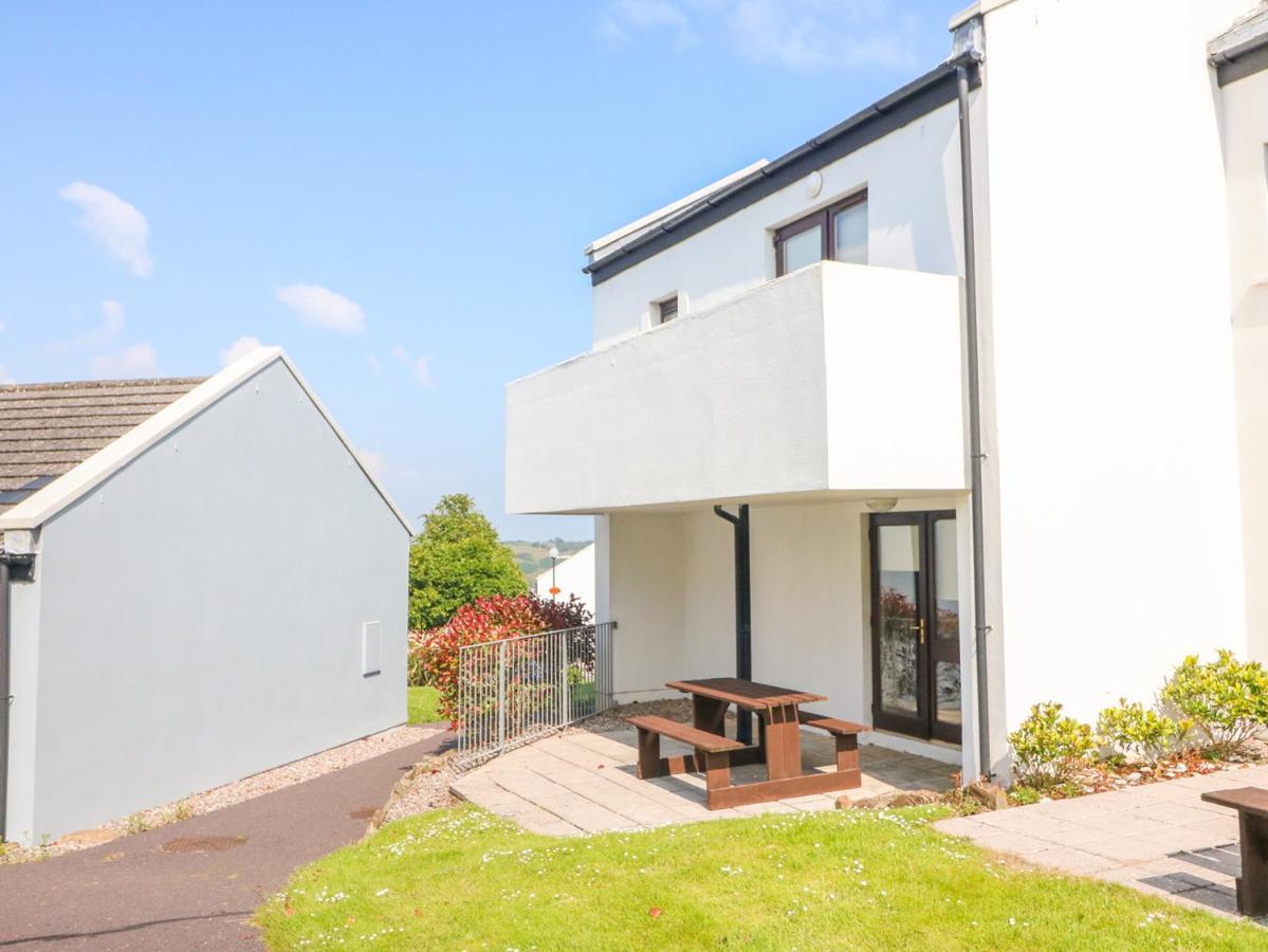 Villa 44 Youghal Exterior foto