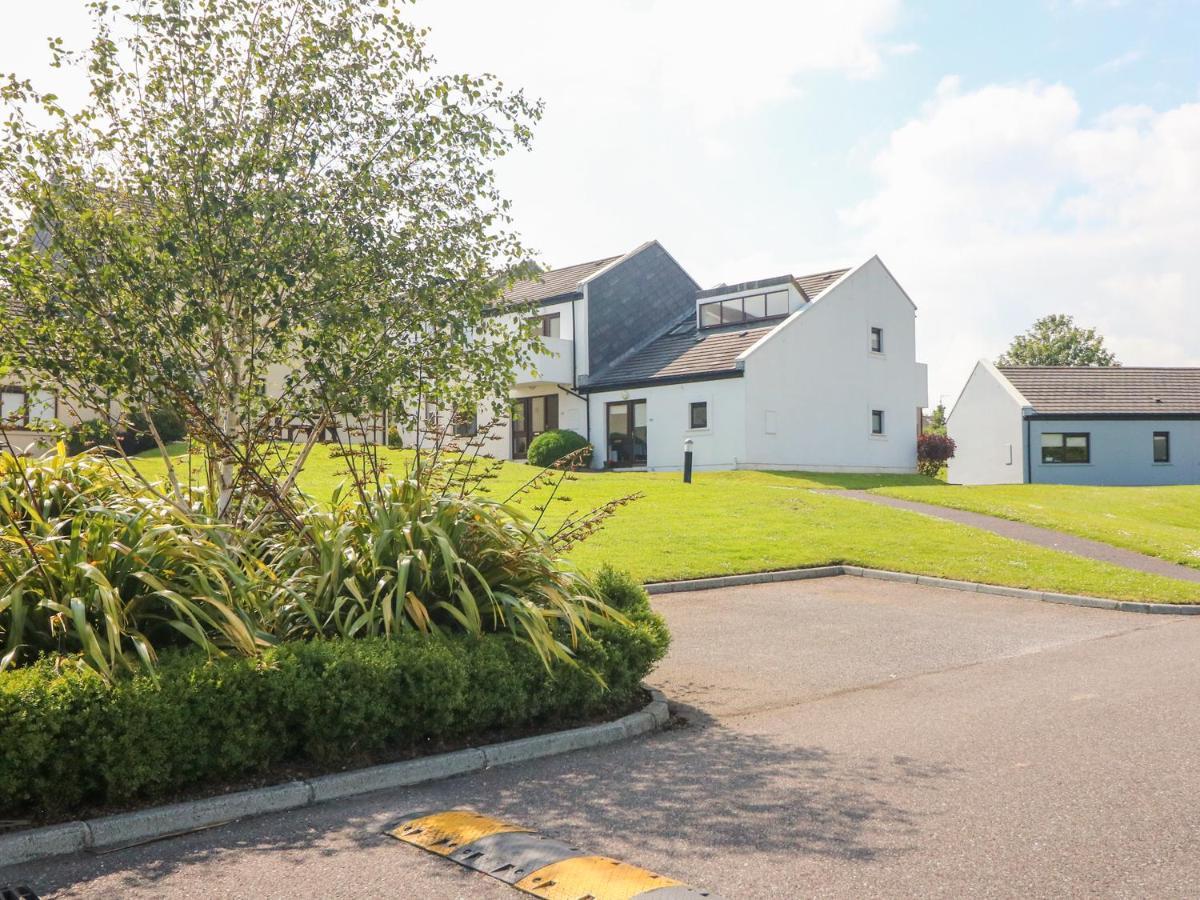 Villa 44 Youghal Exterior foto