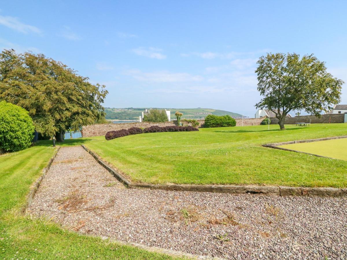 Villa 44 Youghal Exterior foto