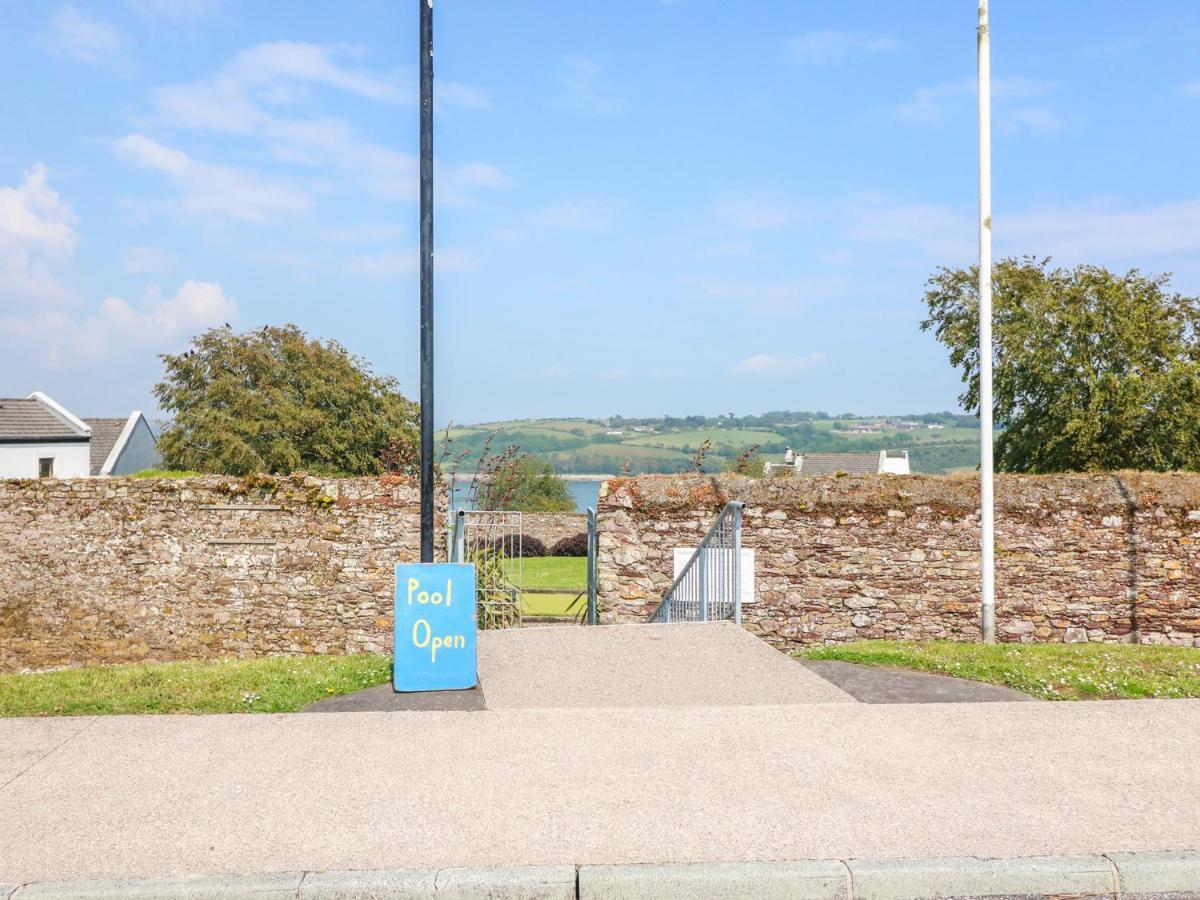 Villa 44 Youghal Exterior foto